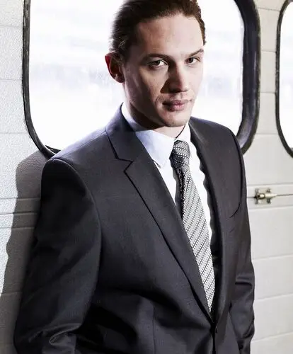 Tom Hardy Jigsaw Puzzle picture 190008
