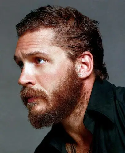 Tom Hardy Wall Poster picture 190017