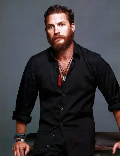 Tom Hardy Computer MousePad picture 190019