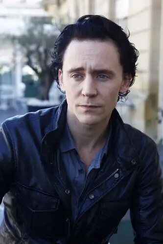 Tom Hiddleston Wall Poster picture 228743