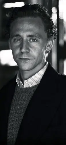 Tom Hiddleston Fridge Magnet picture 228744
