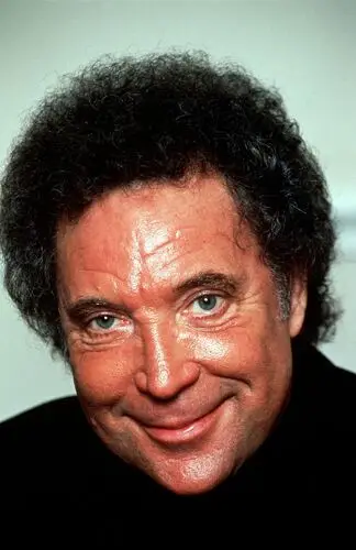 Tom Jones Wall Poster picture 519971