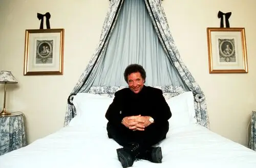Tom Jones Wall Poster picture 519972