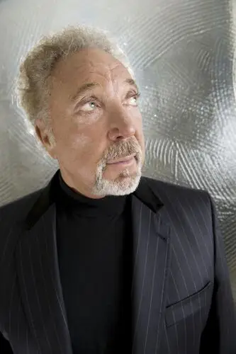 Tom Jones Wall Poster picture 521296