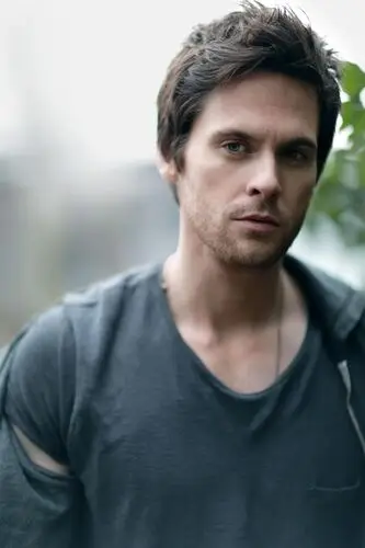 Tom Riley Computer MousePad picture 336250
