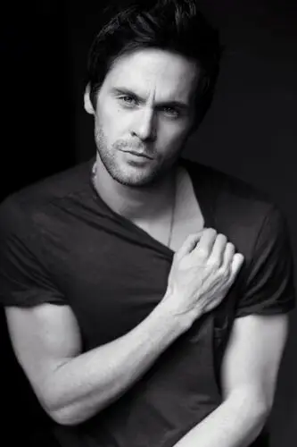 Tom Riley Wall Poster picture 336252