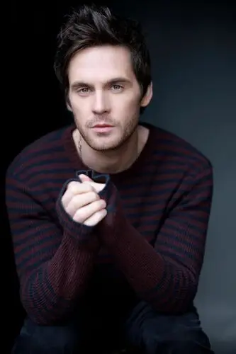 Tom Riley Computer MousePad picture 336255