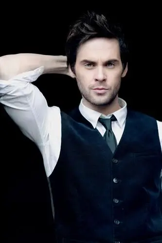 Tom Riley Wall Poster picture 336258