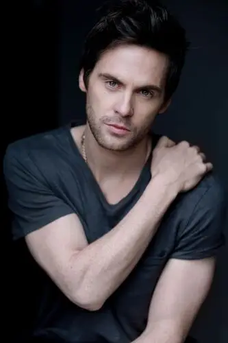 Tom Riley Wall Poster picture 336263