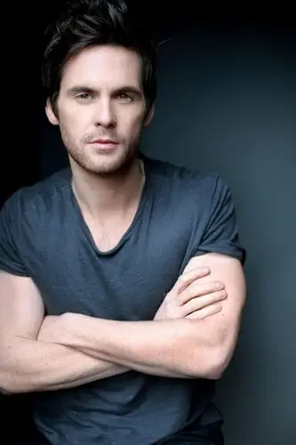 Tom Riley Jigsaw Puzzle picture 336266