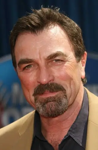 Tom Selleck Jigsaw Puzzle picture 103317