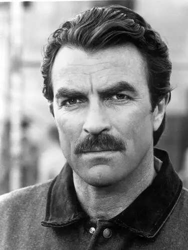 Tom Selleck Image Jpg picture 103321
