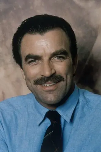 Tom Selleck Jigsaw Puzzle picture 511722