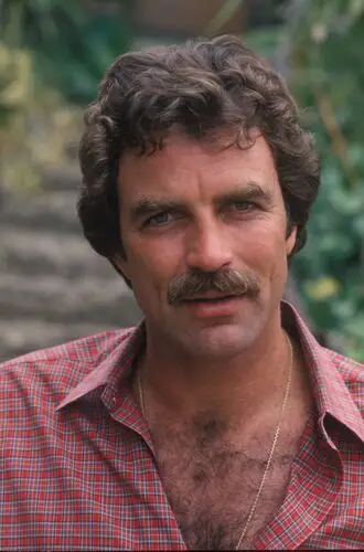 Tom Selleck Image Jpg picture 526806