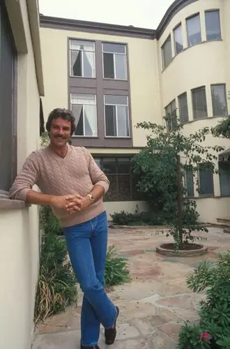 Tom Selleck Image Jpg picture 526808