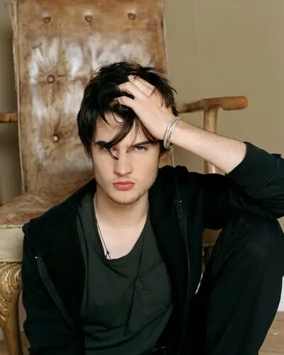 Tom Sturridge Wall Poster picture 497165