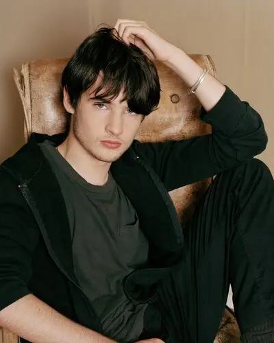 Tom Sturridge Wall Poster picture 497166