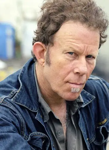 Tom Waits Wall Poster picture 494604