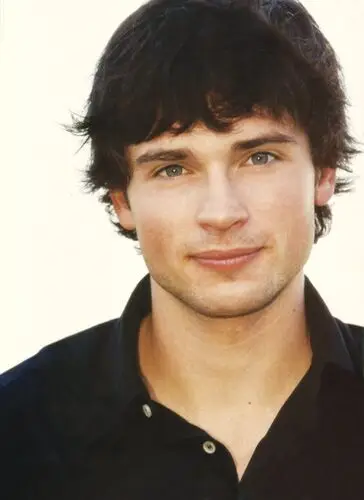 Tom Welling Computer MousePad picture 20045