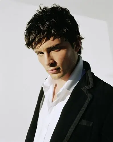 Tom Welling Computer MousePad picture 20048