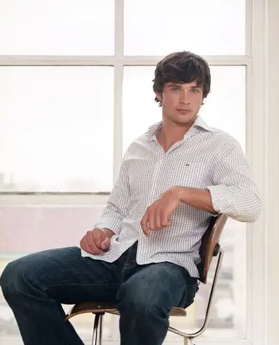 Tom Welling Jigsaw Puzzle picture 20064