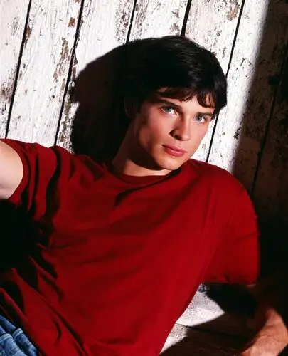 Tom Welling Computer MousePad picture 20077