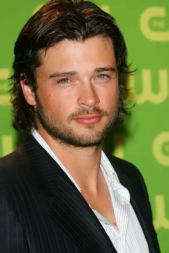 Tom Welling Computer MousePad picture 20104