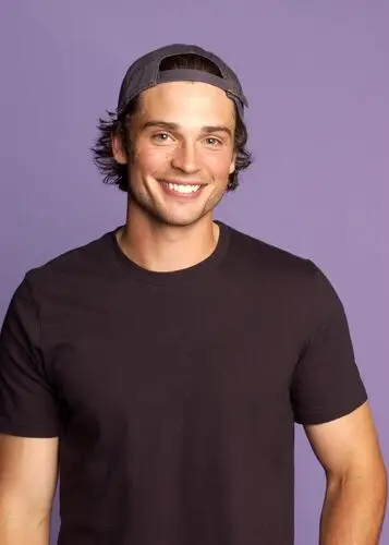 Tom Welling Jigsaw Puzzle picture 20108