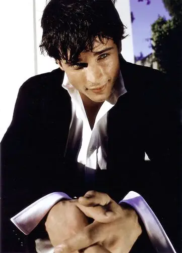 Tom Welling Computer MousePad picture 485250