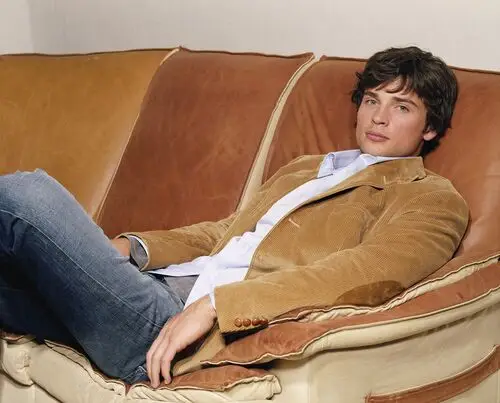 Tom Welling Jigsaw Puzzle picture 485255