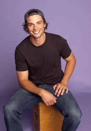 Tom Welling Jigsaw Puzzle picture 485256
