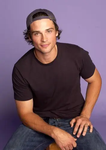 Tom Welling Wall Poster picture 485258