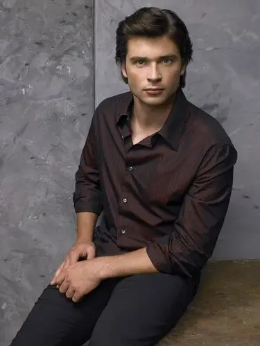 Tom Welling Jigsaw Puzzle picture 485272
