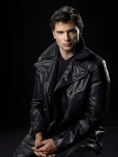 Tom Welling Computer MousePad picture 485276