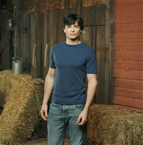 Tom Welling Jigsaw Puzzle picture 499024