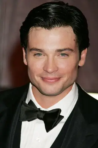 Tom Welling Computer MousePad picture 87265