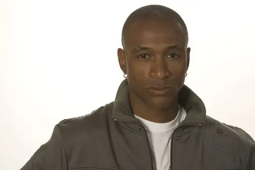 Tommy Davidson Jigsaw Puzzle picture 504965