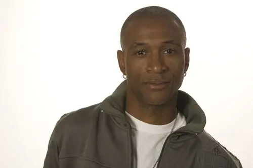 Tommy Davidson Wall Poster picture 504966