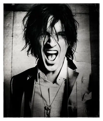 Tommy Lee Jigsaw Puzzle picture 103336