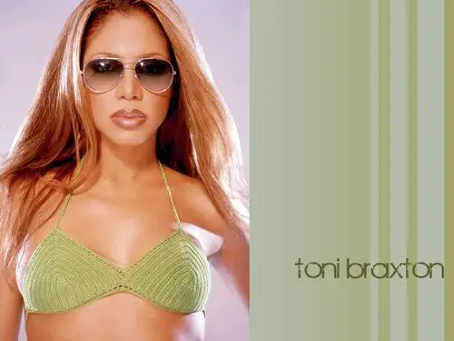 Toni Braxton Wall Poster picture 228758