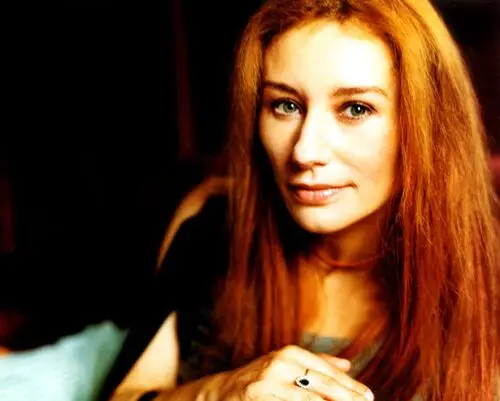 Tori Amos Jigsaw Puzzle picture 20139