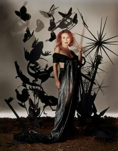 Tori Amos Jigsaw Puzzle picture 228770