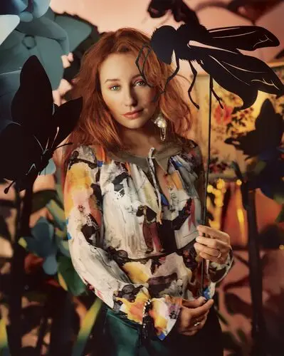 Tori Amos Jigsaw Puzzle picture 228771