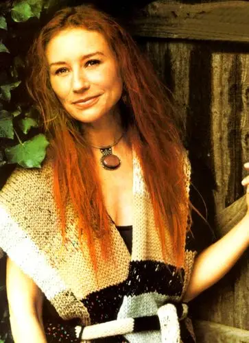 Tori Amos Jigsaw Puzzle picture 49086