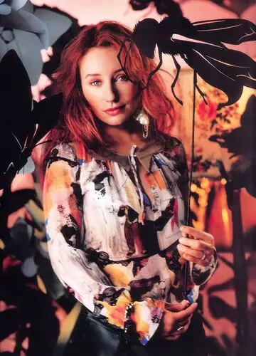 Tori Amos Jigsaw Puzzle picture 49088