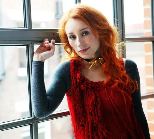 Tori Amos Jigsaw Puzzle picture 49090