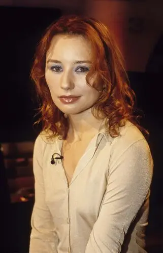 Tori Amos Jigsaw Puzzle picture 533980