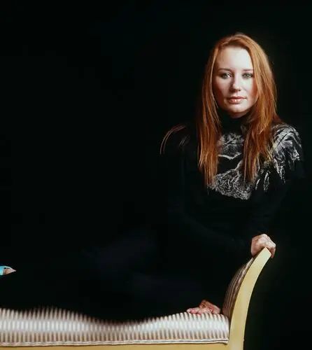 Tori Amos Jigsaw Puzzle picture 67871