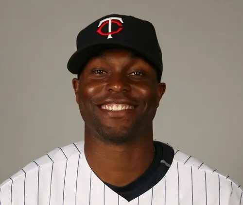 Torii Hunter Jigsaw Puzzle picture 103425