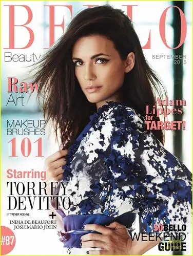 Torrey DeVitto Wall Poster picture 534083